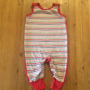 Hanna Anderson jumper